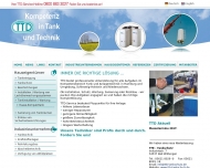 Bild Verwaltungsgesellschaft Tanktechnik Dringelburg mbH