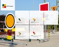 Bild UPZ Logistik & Consulting GmbH