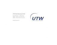 Bild U.T.W. Dienstleistungs GmbH