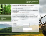 Bild Wildbrethandlung Adlung KG