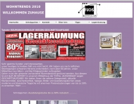 Bild Wohnkultur Mbel-Fuchs OHG