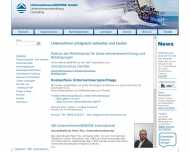Bild UBI UnternehmensBOERSE GmbH