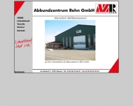 Bild Abbundzentrum Rehn GmbH