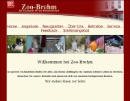 Bild Zoo Brehm Mhlhausen GmbH & Co.KG