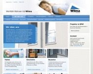 Bild Wilma Bau und Entwicklungsgesellschaft West mbH