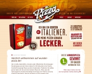 Bild Wunderpizza GmbH