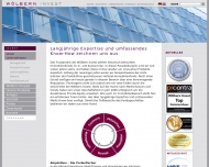 Bild Wlbern Private Equity Futur 03 GmbH & Co. KG