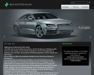 Bild Wilk Auto-Tech GmbH