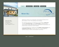 Bild Weber Bau-GmbH