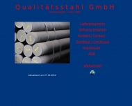 Bild Qualittsstahl GmbH