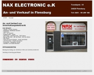 An und Verkauf in Flensburg