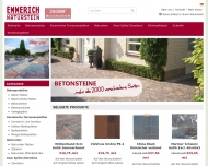 Bild Emmericher Natursteinhandel GmbH