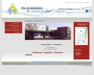 Bild QTS GmbH - Mehrwegverpackungen - Reinigung und Logistik