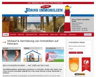 Bild Jrns & Storm Immobilien GmbH