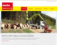 Bild mako forsttechnik GmbH