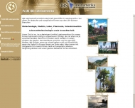 Bild IBS Lateinamerika GmbH