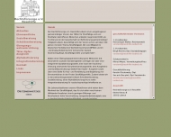 Bild Rechtsfrsorge e.V. Lbeck - Resohilfe -