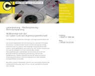 Bild LCI Labor Concept Ingenieurgesellschaft mbH