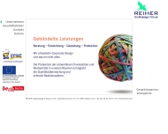 Bild REIHER Design & Druck e.Kfr.