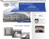 Bild J. Keller GmbH & Co. KG 2D/3D Wasserstrahlschneidservice