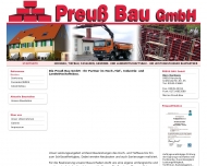 Bild Preu Bau GmbH