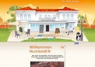 Bild Humboldt Lizenz & Merchandising GmbH