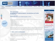 Bild MCP Deutschland GmbH