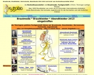 Bild KLEINOD Hochzeitsausstatter- und service e.K.