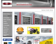 Bild ReifenMobil Verwaltungs UG (haftungsbeschrnkt)