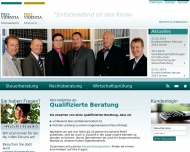 Bild PRO-VIDENTIA Steuerberatungsgesellschaft AG
