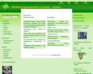 Bild Mobile Jugendarbeit Leipzig e.V.