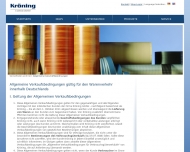 Bild Krning Verwaltungsgesellschaft mbH