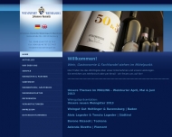 Bild Johannes Kemnitz Weinimport-Weinhandel