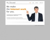 Bild Mc Drouwd GmbH