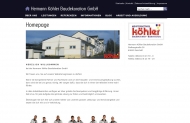 Bild Hermann Khler Baudekoration GmbH