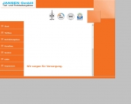 Bild JANSEN + HARTINGER Sanitrtechnik GmbH
