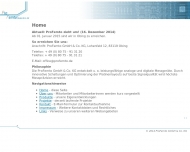 Bild Profemto Verwaltungs-GmbH
