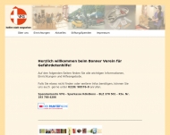 Bild Verein fr Gefhrdetenhilfe e.V. (VFG e.V.)