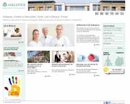 Bild Schsische Schweiz Kliniken GmbH