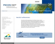 Bild Pecon-Net GmbH Gesellschaft für Personal- und Unternehmensentwicklung