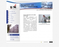 Bild UBM Gesellschaft fr Informationssysteme mbH
