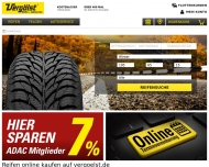 Verg?lst - Ihr Spezialist f?r Reifen- und Autoservice Verg?lst Reifen + Autoservice