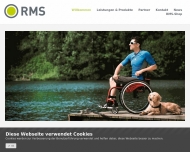 Bild RMS Reha Mobility Handels- und Service GmbH