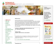Bild Rmhild-Apotheke Apotheker Alfred Rmhild