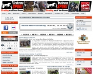 Bild Zucht- und Trabrennverein 1873 e.V.
