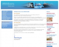Bild Amschler GmbH & Co Versicherungsmakler KG
