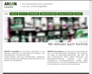 Bild ARGON Consulting GmbH