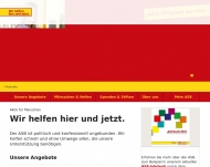 Bild Arbeiter-Samariter-Bund, Landesverband Mecklenburg-Vorpommern e.V.