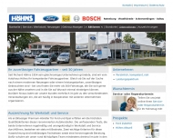 Bild Auto-Hhns GmbH & Co. KG