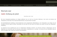 Bild AVT College fr osteopathische Medizin GmbH & Co.KG